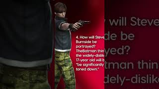 A lot of questions #residentevil #residentevilcodeveronica