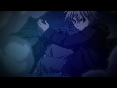 TVアニメ　TRICKSTER -江戸川乱歩「少年探偵団」より-　PV　第4弾 第2クール告知