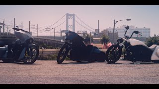 Fatality Developments | FiveM | THE SOVEREIGN GTS | TOS & Lore Friendly
