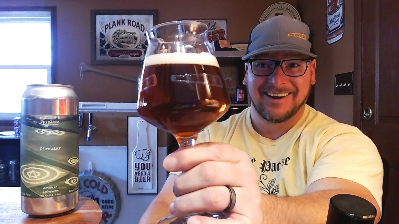 Spyglass Brewing | 