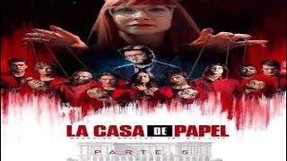 Money Heist Season 5 Trailer