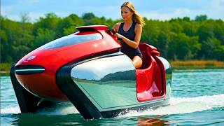 NEXT GEN INVENTIONS JUST REVEALED!