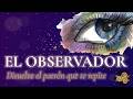 EL OBSERVADOR — Disuelve el Patrón que Te Repite | Jacobo Grinberg