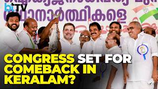 UDF Vs LDF: Exit Poll Predicts Power Shift In Keralam After 10 Years