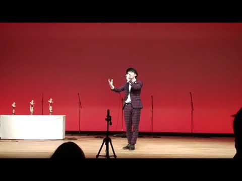 I LOVE YOU／クリス・ハート【歌ってみた】