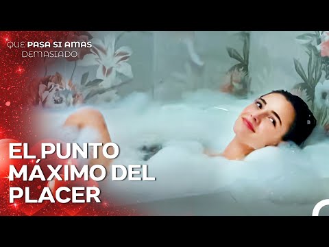 Momentos En Que El Corazón Late #4 💕- Qué Pasa Si Amas Demasiado