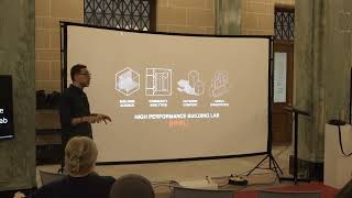 Tarek Rakha: "From Studio to Startup: Retrofitting at the Speed of AI"