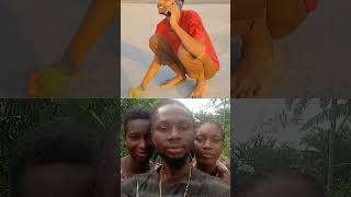 world #reel #duet #comedy #africanfilms #fireyourjobhireyourpassion #nollywoodboyz #funny