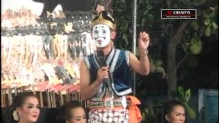 KI EKO VS GARENG SALATIGA ADU PERTANYAAN KELAS ATAS