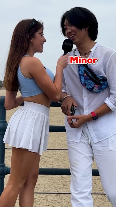 Bro Says He's A Minor 😳 #shorts #comedy