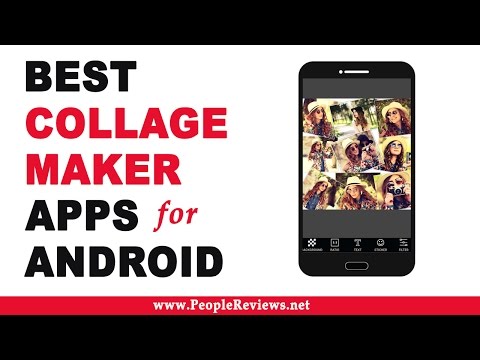 Best Photo Collage Maker Apps for Android – Top 10 List