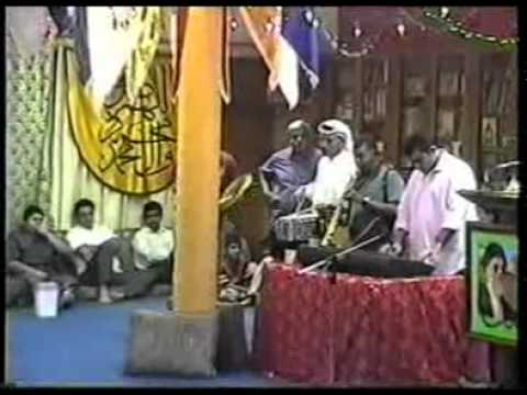 حسينية الجهرميه سيد امير الموسوي 7