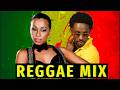 Best Reggae Mix 2026: New Roots &amp; Lovers Rock Ft. Alaine, Jah Cure, Chris Martin
