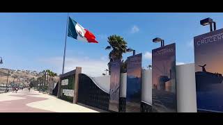 Ensenada B.C. Mexico by Explora Conmigo 233 views 10 months ago 1 minute, 9 seconds