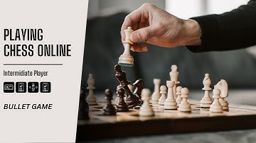 PLAYING CHESS ONLINE !! #chess