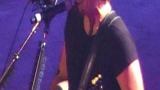 Nickelback - Savin' me Live