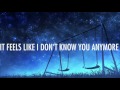 Cold - Maroon 5 (Music Lyrics)