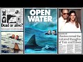 The Tragic True Events That Inspired ‘OPEN WATER’ (True Horror)