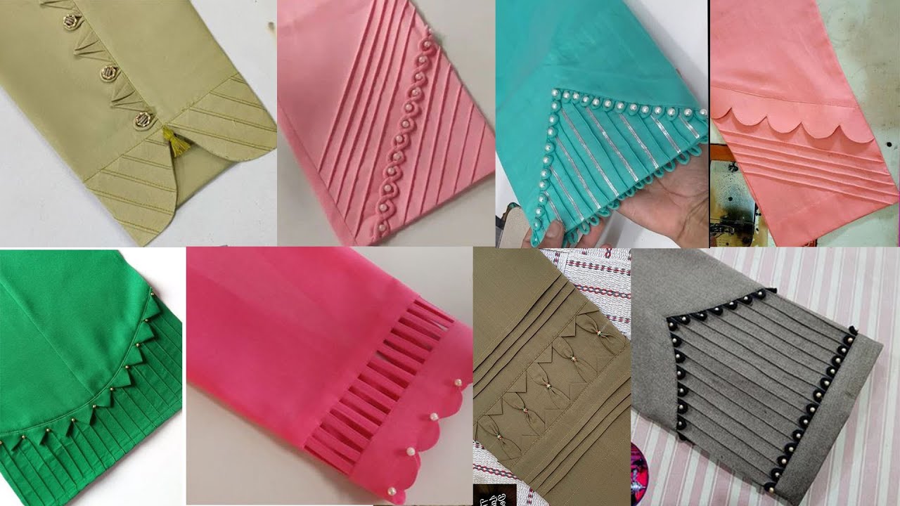 Most Beautiful Capri designs 2024 | #newcapridesign - YouTube