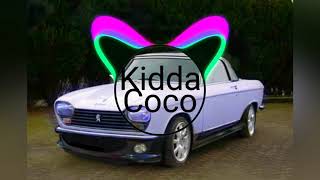 Kidda Coco BASS BOOSTED