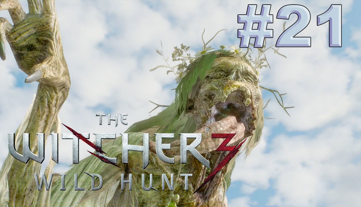 The Witcher 3 Teufel Beim Brunnen The Witcher 3 Teufel Beim Brunnen