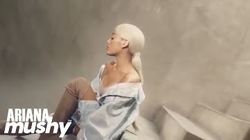 Ariana Grande - Raindrops [Video Snippet]