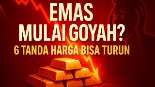 Download Lagu TANDA TANDA HARGA EMAS AKAN TURUN!!! MP3 Download Lagu TANDA TANDA HARGA EMAS AKAN TURUN!!! MP3