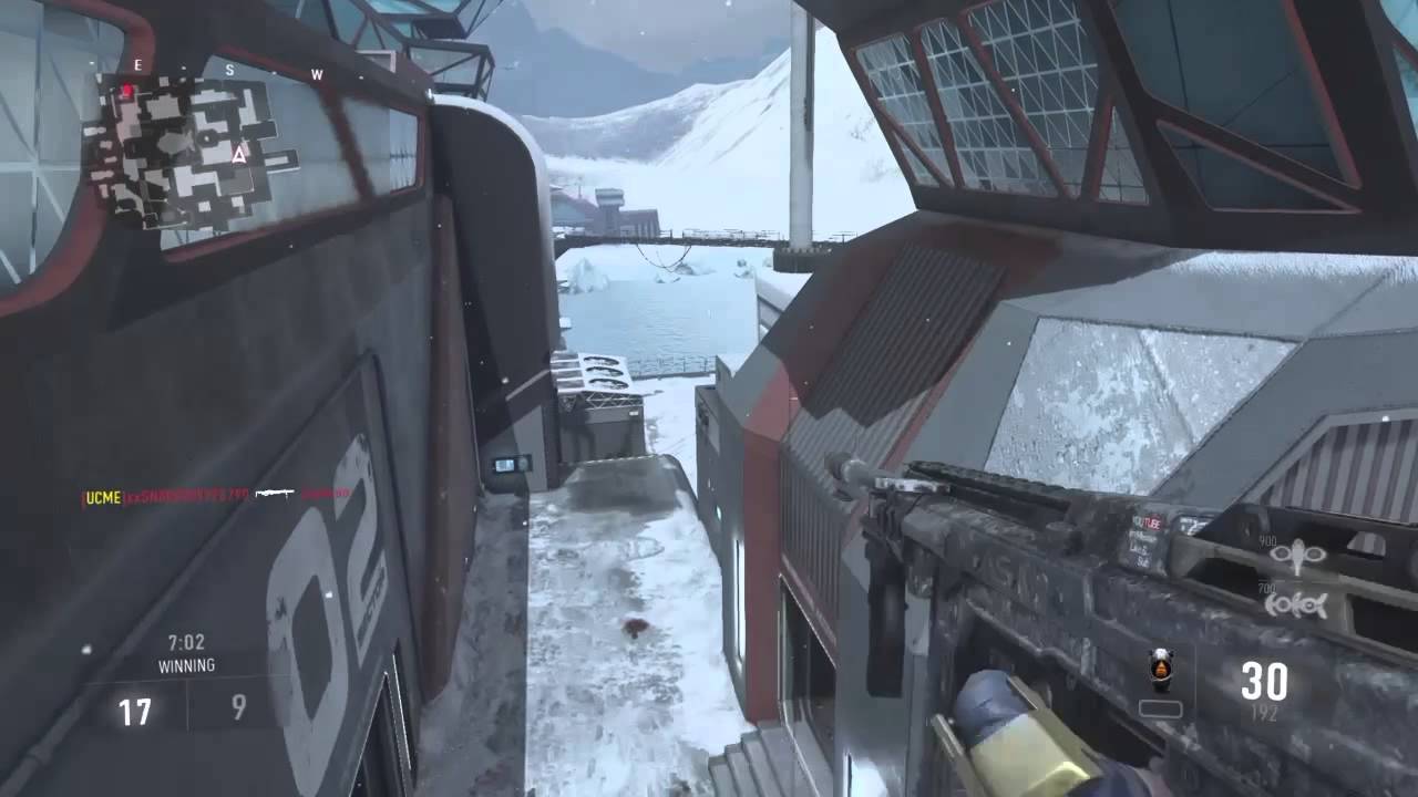 FFA Gameplay - YouTube