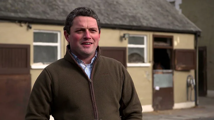 Michael O'Callaghan on the history of his Crotanst...