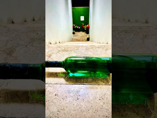 What’s Inside These Bottles? 👀🌈#asmr #satisfying #shorts