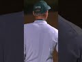 When Adrian Meronk used the bank to perfection 👌 #LIVGolf #Golf