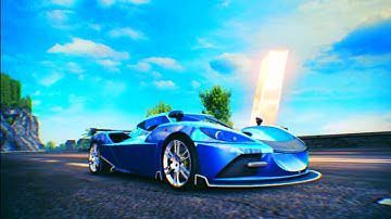An Ultimate Monster ! | Asphalt 8 Arash AF10 Multiplayer Test Tips & Tricks After Update 52.5