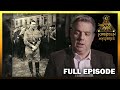 The Nazi Serial Killer Hidden by the Regime | Nazi Murder Mysteries | S1 E3 | Full Episode