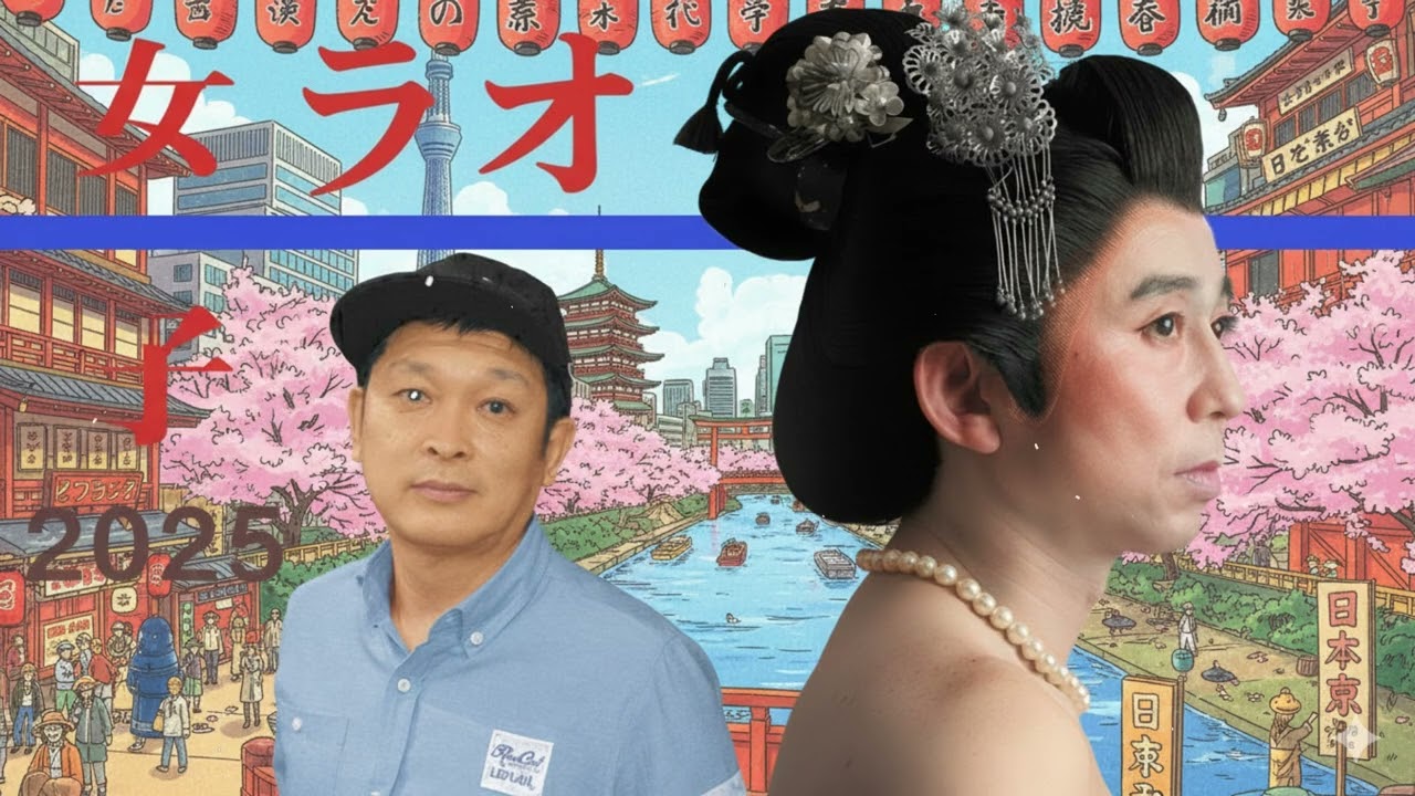 サンドリ睡眠作業用女子 2025年12月まとめ