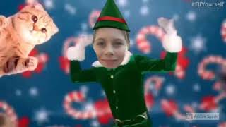 A funny Christmas Video for you