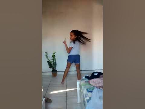 Maria louca dança - YouTube