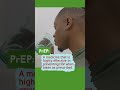 Let's Stop HIV Together PSA: #PrEPared (Vertical, 30sec)