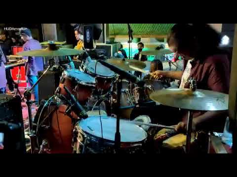 New monata ft. PM audio live ngawi