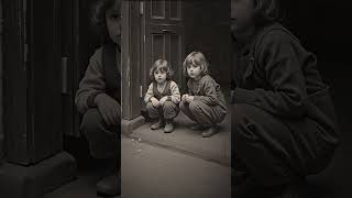 In Book 1, the children’s laughter matters as much as the history.
