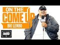 Big Lenbo on Relationship with Logic, Strange Days & More (HNHH's On The Come Up)
