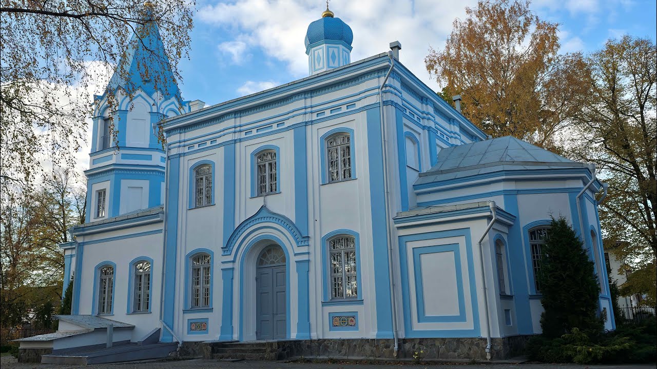 Vēsturisko fasāžu atjaunošanas risinājums ar Ceresit sanācijas apmetumiem.