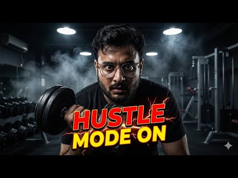 Zindagi Ka Workout | Hustle Anthem
