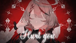 「沙花叉クロヱ MV - 「Hurt you」」のサムネイル
