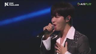 Blow Me Kim Jaehwan Kcon2019thailand