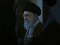 Imam Ali Khamenei Iran supreme Leader Last before his death 😔#forcescompare#viral#army