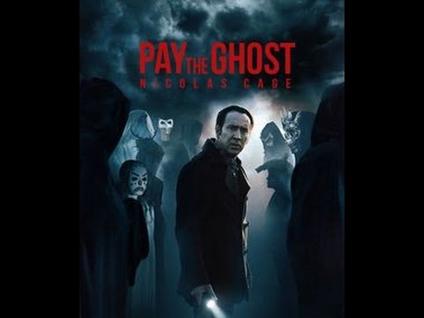 Hayaletin İntikamı - Pay The Ghost