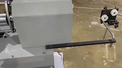 100% Mini CNC Ceiling Fan Motor Winding Machine with 3 Dies # Winding Machine# CNC# 9910657735