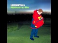 Late night tales nightmares on wax 2003