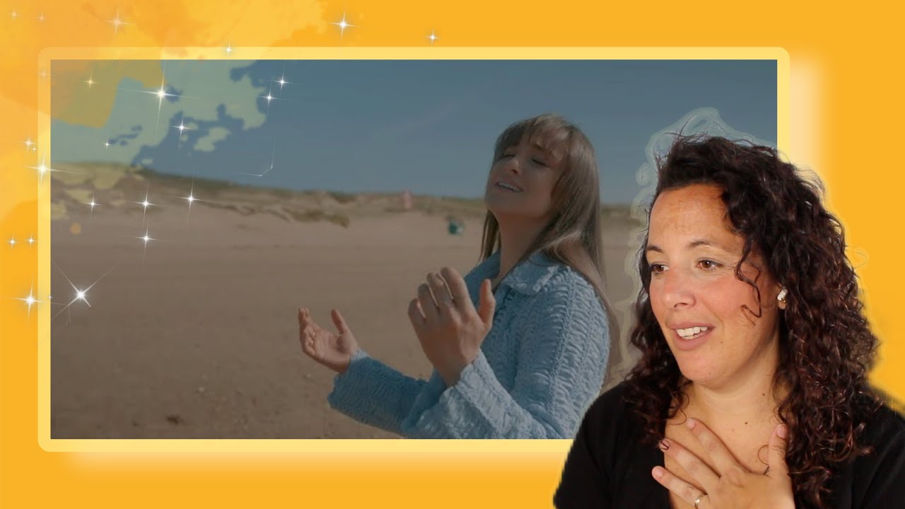 Рождество Сидни | Мы снова встретимся — официальное видео | Я ВЕРНУЛАСЬ!!! ПЕРВАЯ РЕАКЦИЯ 😱