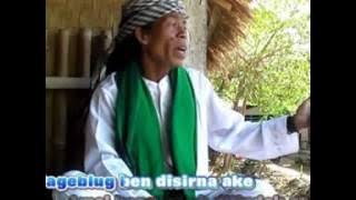 SODIK MONATA Feat RENA KDI - PAGEBLUK